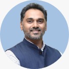 श्री योगेश <br> कदम